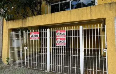Casa com 3 quartos para alugar no Jardim Santa Mena, Guarulhos 