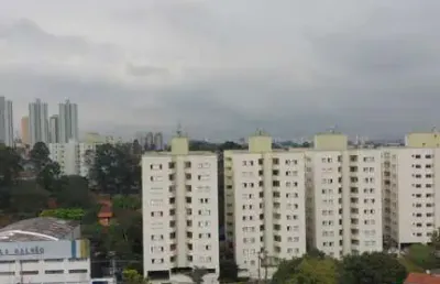Apartamento com 2 quartos à venda na Vila Maranduba, Guarulhos 