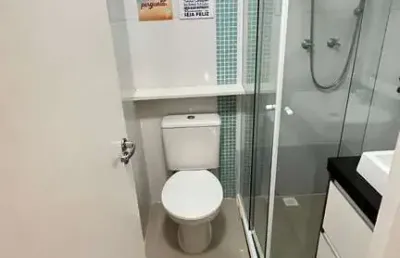 Apartamento com 2 quartos à venda na Vila Moreira, Guarulhos 