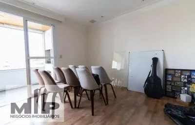 Apartamento com 3 quartos à venda no Jardim Zaira, Guarulhos 