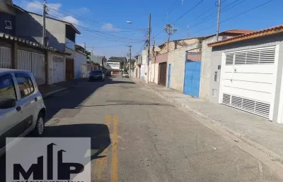 Ponto comercial à venda na Vila Rio de Janeiro, Guarulhos 