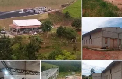 Área com 27.000m² em jardim piatã b  -  mogi das cruzes