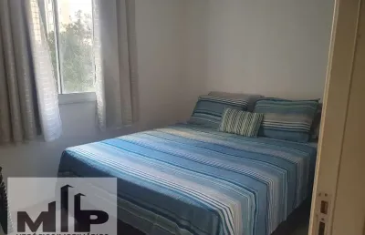 Apartamento com 2 quartos à venda no Centro, Guarulhos 