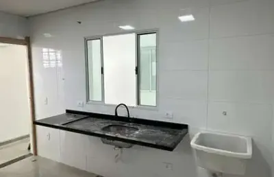 Apartamento em vila das palmeiras - guarulhos com 75m², 3 dormitórios, 1 suíte e 2 banheiros. locação de temporada por r$ 1.850,00. confira!  a  oportunidadede ser o primeiro morador.