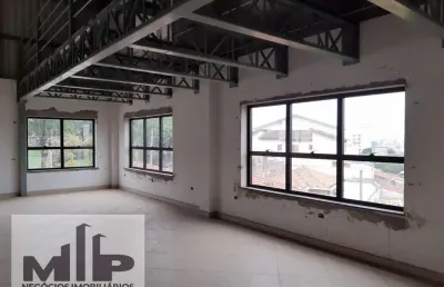 Prédio comercial em jardim vila galvao  -  guarulhos