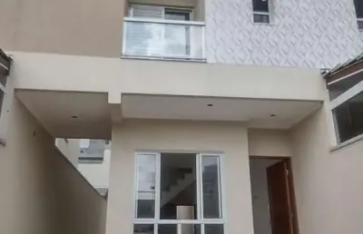 Casa com 3 quartos à venda no Jardim Santa Cecília, Guarulhos 