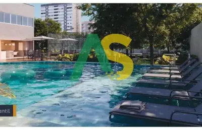Urban candeias - em candeias - 2 quartos, 45m²  com varanda-lazer e 1 vaga- mcmv/morar bem
