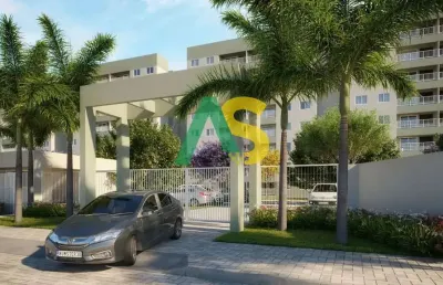 Vila do paraiso -em paulista - apartamento com 2 quartos próximo ao mar - com lazer- mcmv/morar bem  .