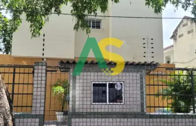 Apartamento à venda em recife-pe, boa vista: 3 quartos, 2 salas, 2 banheiros, 1 vaga, 79,80 m². agende já sua visita!
