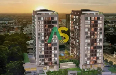 Apartamento à venda em recife-pe, imbiribeira: 3 quartos, 1 suíte, 2 salas, 2 banheiros, 1 vaga de garagem, 61,76 m² na parc college.