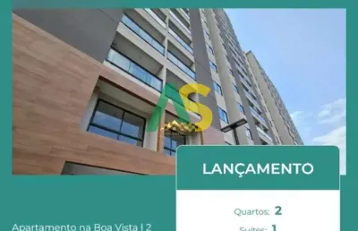 Like boa vista, apto 43m² 2 qtos , lazer completo na boa vista, minha casa minha vida, oportunidade!!!!!