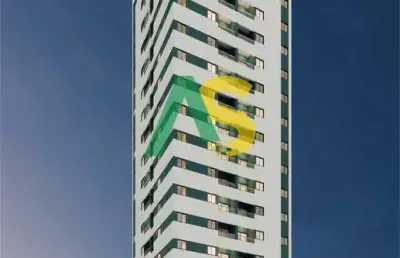 Apartamento à venda na madalena, recife-pe: 3 quartos, 1 suíte, 2 salas, 2 banheiros, 1 vaga, 59m² lazer completo. venha conferir!