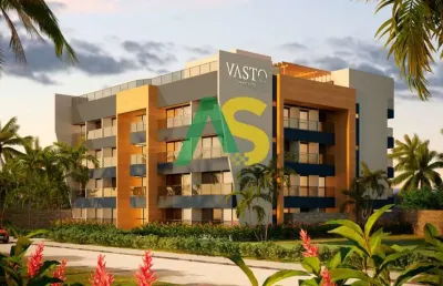 Vasto smart flats, o seu refugio no paraíso da praia de porto de galinhas