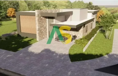 Casa de luxo com 04 suítes, 292 m2, a venda no alphaville francisco brennand, alto padrão.