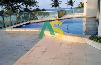 Imperdível apartamento à venda em boa viagem, recife-pe! 3 quartos, 1 suíte, 2 salas, 3 banheiros, 1 vaga de garagem, 149m²!