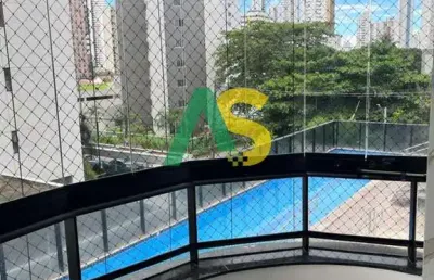 Imperdível oportunidade de adquirir apartamento de 3 quartos na madalena, recife-pe. confira já!