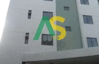Graças studio prime, flat pronto com 36m2, lazer, excelente opção de investimento.