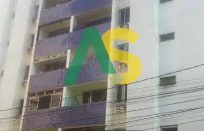 Apartamento à venda em boa viagem: 3 quartos, 1 suíte, 2 salas, 3 banheiros, 1 vaga, 101,07 m²