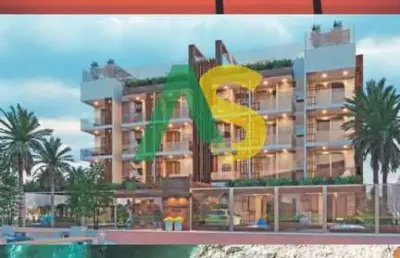 Campas beach prime, seu apartamento 02 quartos na praia de tamandaré - pe