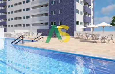 Apartamento à venda em boa viagem, com 2 e 3 quartos, 1 suíte,  1 vaga