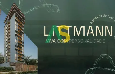 Apartamento à venda em olinda-pe, bairro novo: 1 quarto, 1 suíte, 2 salas, 1 banheiro, 1 vaga de garagem - 35 m² de conforto!