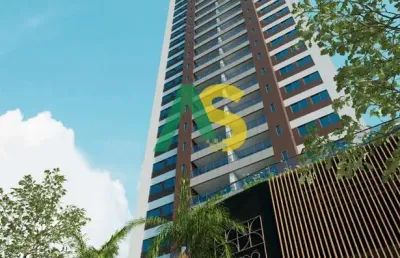 Venda de apartamento de luxo na madalena, 4 quartos, 4 suítes, 2 salas
