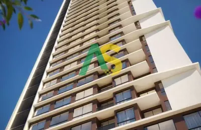 Concept joão farinha apartamento 01 e 02 quartos em boa viagem, alto padrão