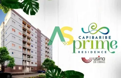 Capibaribe prime, apartamento na várzea, recife-pe: entrada em 60 mensais-minha casa minha vida - morar bem  2 quartos com lazer.