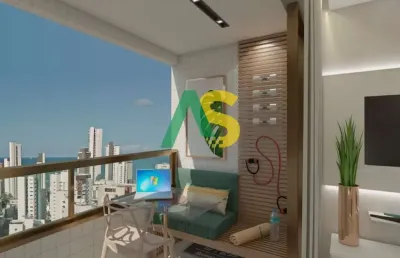 Imperdível oportunidade de adquirir um apartamento de 3 quartos na boa viagem, recife-pe!