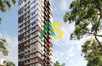 Apartamento 3 quartos a venda na encruzilhada, 60m², lazer, alto padrão