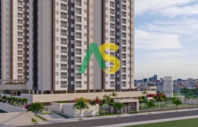 Apartamento à venda em boa viagem 2 e 3 quartos 1 suíte e lazer completo