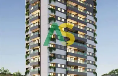 Imperdível: apartamento à venda em candeias, jaboatão dos guararapes-pe - 2 quartos, 1 suíte, 2 salas, 2 banheiros e 1 vaga.