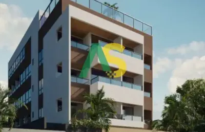 Flats a venda na praia de porto de galinhas, excelente opção de investimento
