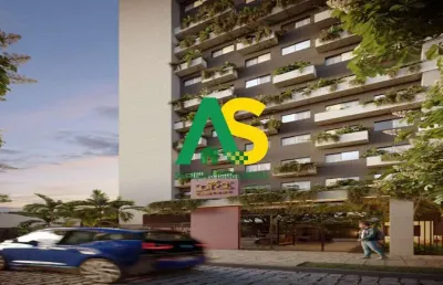 Apartamento à venda em recife-pe, boa vista: 1 quarto, 1 sala, 1 banheiro, 1 vaga de garagem, 27,99m² de área. venha conferir!