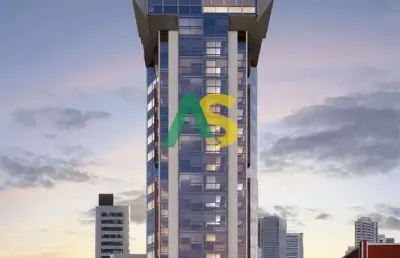 Apartamento à venda no pina, recife - pe 1 quarto, 1 sala, 1 banheiro, 1 vaga de garagem, 31,05 m² de área.
