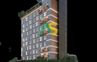 Tolive one flat a venda na ilha do leite, mobiliado, excelente opção de investimento.