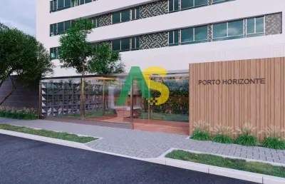 Apartamentos 01 e 02 quartos à venda em boa viagem, excelente investimento