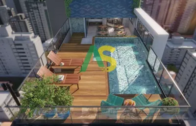 Apartamento 01 quarto à venda em boa viagem, proximo de tudo, oportunidade.
