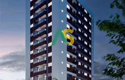 Apartamento 1 e 2 quartos e 1 vaga à venda no parnamirim, lazer