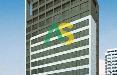 Excelente oportunidade de investimento: duo classic, apartamento 01 quarto a venda em boa viagem.