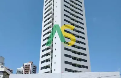 Apartamento à venda em jaboatão dos guararapes-pe, bairro candeias: 3 quartos, 1 suíte, 2 salas, 2 banheiros, 2 vagas, 73,67m².