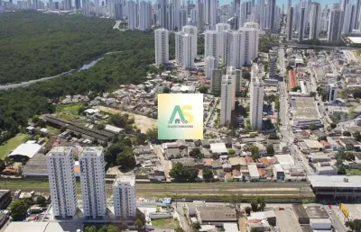Imperdível oportunidade! apartamento à venda em recife-pe, imbiribeira. 2 quartos, 1 suíte, 2 salas, 2 banheiros, 1 vaga, 53,25 m².