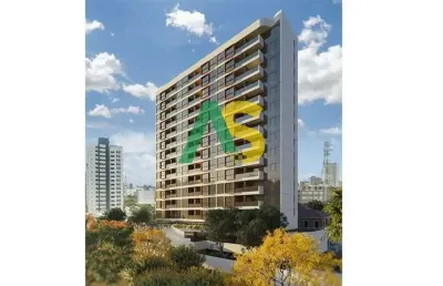 Apartamento de 01 quarto a venda nas graças, alto padrão, lazer completo