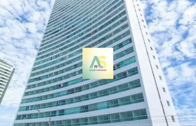 Apartamento à venda em barra de jangada, jaboatão dos guararapes-pe: 2 quartos, 1 suíte, 1 vaga, 54,75m². imperdível oportunidade!