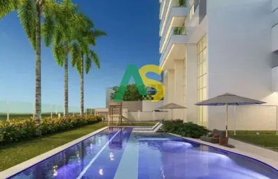 Imperdível apartamento à venda em recife-pe, boa viagem: 3 quartos, 1 suíte, 2 salas, 2 banheiros, 1 vaga, 60m²