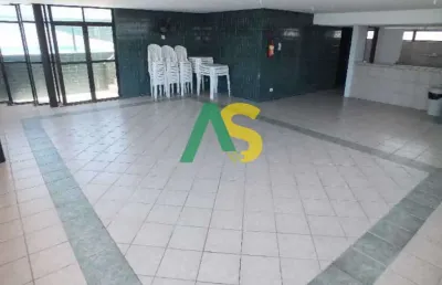 Apartamento à venda em recife-pe, boa viagem: 3 quartos, 1 suíte, 2 salas, 3 banheiros, 1 vaga, 98m². venha conferir!