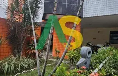 Apartamento para locação em recife-pe, boa viagem: 1 quarto, 1 sala, 1 banheiro, 1 vaga de garagem, 37m² - imperdível!