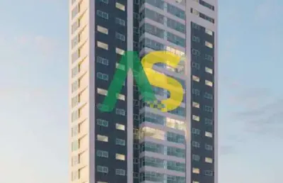 Apartamento de luxo à venda em boa viagem, recife-pe! 4 quartos, 3 suítes, 2 salas, 5 banheiros, 2 vagas de garagem, 133m² de área.