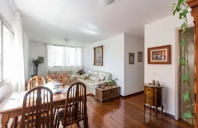 Apartamento com 2 quartos à venda em Perdizes, São Paulo 
