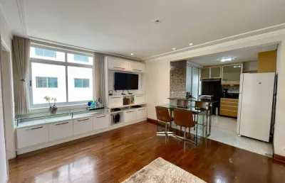 Apartamento com 2 quartos à venda em Indianópolis, São Paulo 